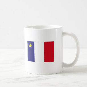 Acadia Kaffeetasse