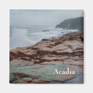 Acadia-Magnet - 2 Magnet