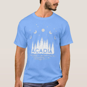 Acadia National Park Geschenk 1 T-Shirt