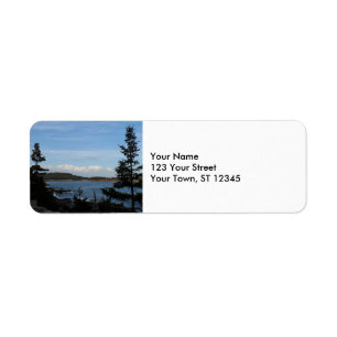 Acadia National Park, Maine