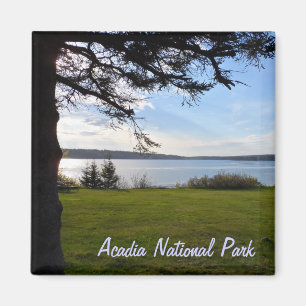 Acadia National Park, Maine Magnet