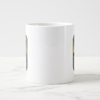 Acadia National Park Travel Mug Jumbo-Tasse