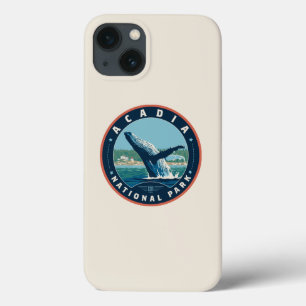 Acadia-Nationalpark Case-Mate iPhone Hülle