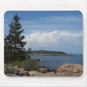 Acadia-Nationalpark, Maine Mousepad