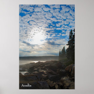 Acadia Poster - 5