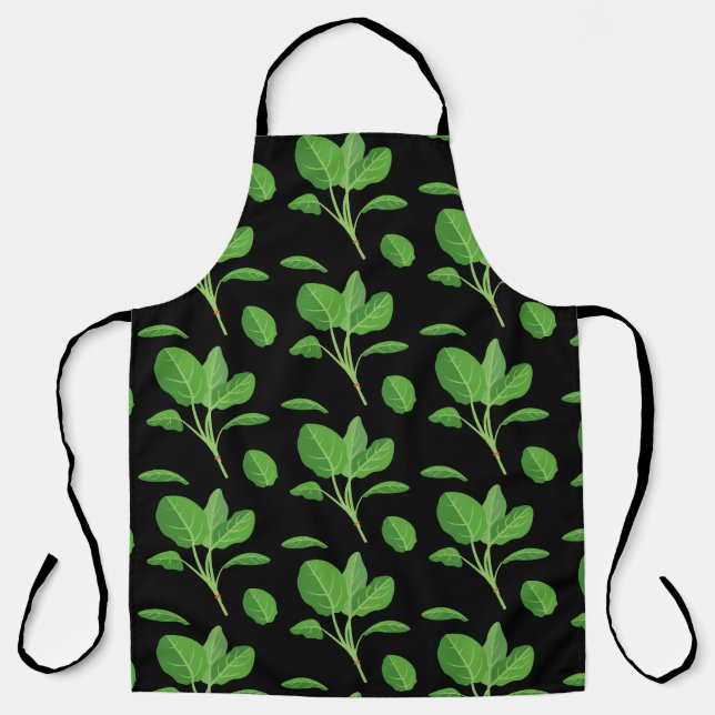 Acadia Schürze (Vorderseite)