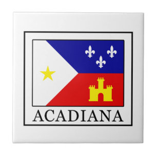 Acadiana Fliese