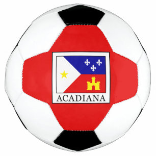 Acadiana Fußball