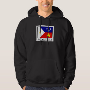 Acadiana Hoodie
