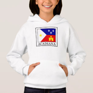 Acadiana Hoodie