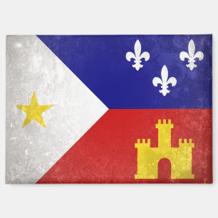 Acadiana Magnet