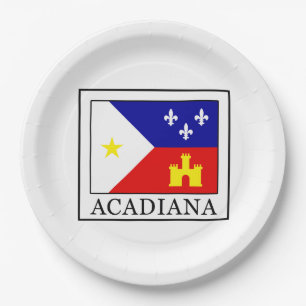 Acadiana Pappteller