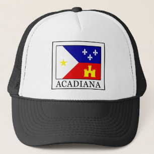 Acadiana Truckerkappe