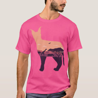 acal 4 T-Shirt