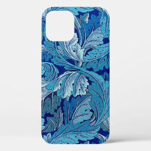 Acanthus Blue, William Morris Case-Mate iPhone Hülle