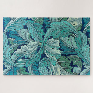 Acanthus Green Puzzle