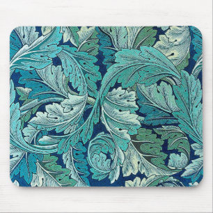 Acanthus Grün Mousepad