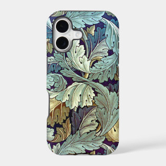 Acanthus iPhone SE/5/5S kaum dort Fall
