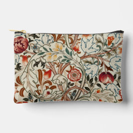 Acanthus Portiere William Morris Zubehörtasche