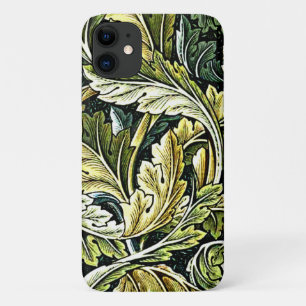 Acanthus, vintage William Morris Muster, Case-Mate iPhone Hülle