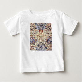 Acanthus (von William Morris) Baby T-shirt