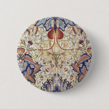 Acanthus (von William Morris)
