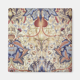 Acanthus (von William Morris) Magnet