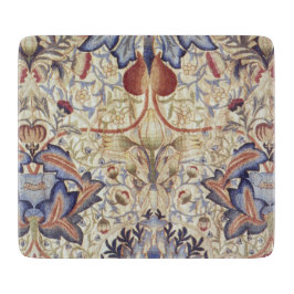 Acanthus (von William Morris) Schneidebrett