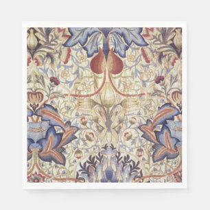Acanthus (von William Morris) Serviette