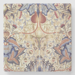 Acanthus (von William Morris) Steinuntersetzer