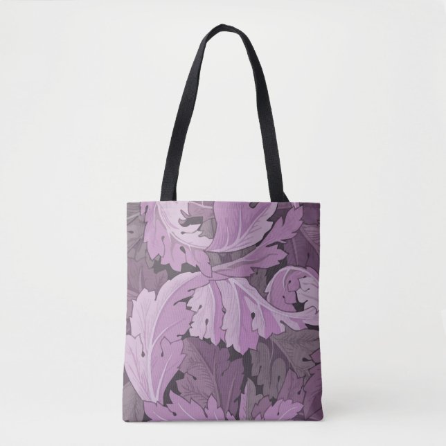 Acanthus, William Morris (Vorderseite)