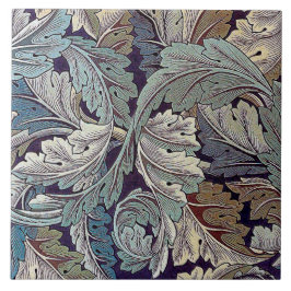 Acanthus, William Morris Fliese