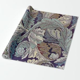 Acanthus, William Morris Geschenkpapier