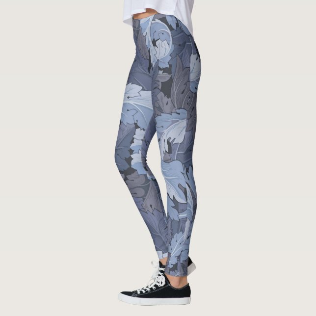 Acanthus, William Morris Leggings (Links)