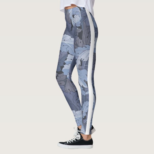 Acanthus, William Morris Leggings (Links)