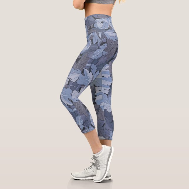 Acanthus, William Morris Leggings (Links)