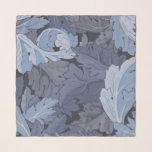 Acanthus, William Morris Schal<br><div class="desc">William Morris (24. März 1834 - 3. Oktober 1896) war ein britischer Textilingenieur, Dichter, Romanautor, Übersetzer und sozialistischer Aktivist, der mit der British Arts and Crafts Movement assoziiert ist. Er trug maßgeblich zur Wiederbelebung der traditionellen britischen Textilkunst und -methoden bei. Seine literarischen Beiträge trugen dazu bei, das moderne Fantasy-Genre zu...</div>