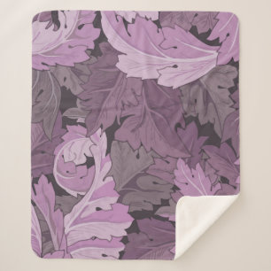 Acanthus, William Morris Sherpadecke