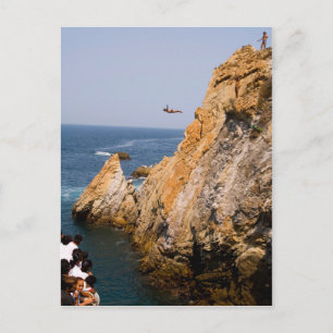 Acapulco 1 postkarte