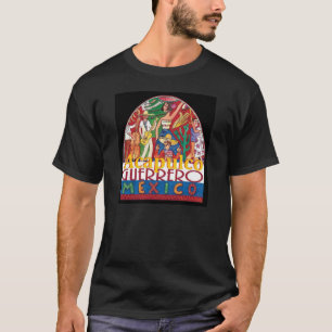 ACAPULCO Mexiko T-Shirt