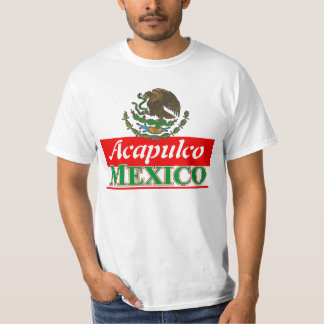 Acapulco T-Shirt