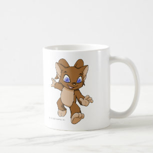 Acara Brown Tasse