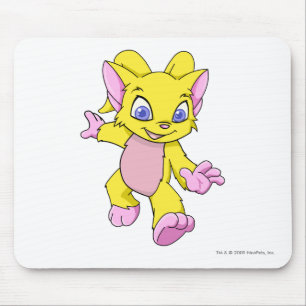 Acara Gelb Mousepad