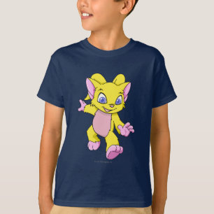 Acara Gelb T-Shirt