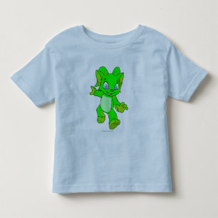 Acara Glühen Kleinkind T-shirt