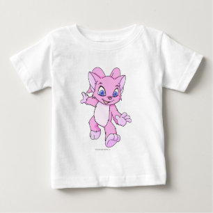 Acara Rosa Baby T-shirt