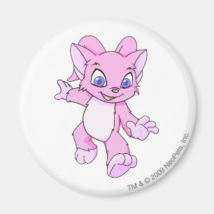 Acara Rosa Magnet