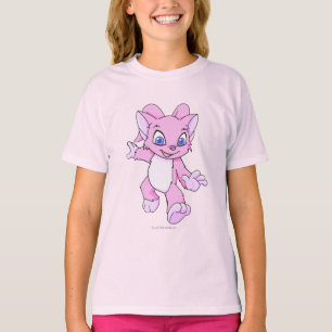 Acara Rosa T-Shirt