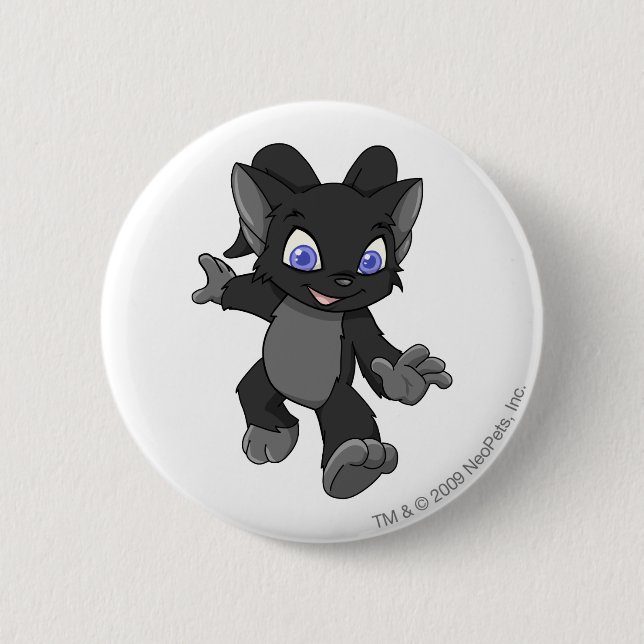 Acara Schatten Button (Vorderseite)