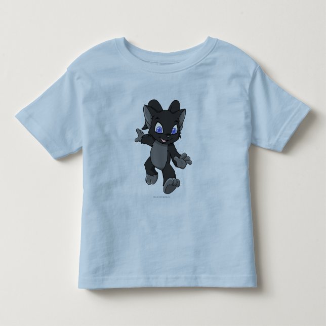 Acara Schatten Kleinkind T-shirt (Vorderseite)